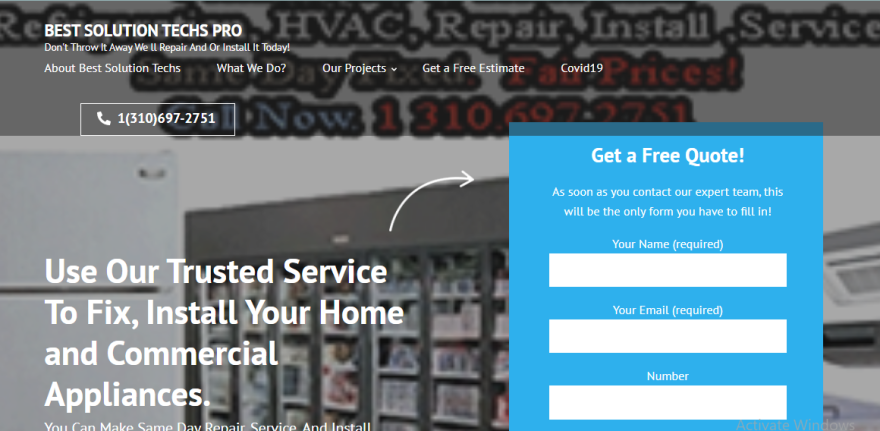 Bestsolutitechs NAS Blog